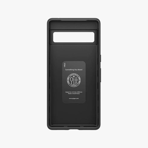 Spigen Pixel 7 Series Case Thin Fit